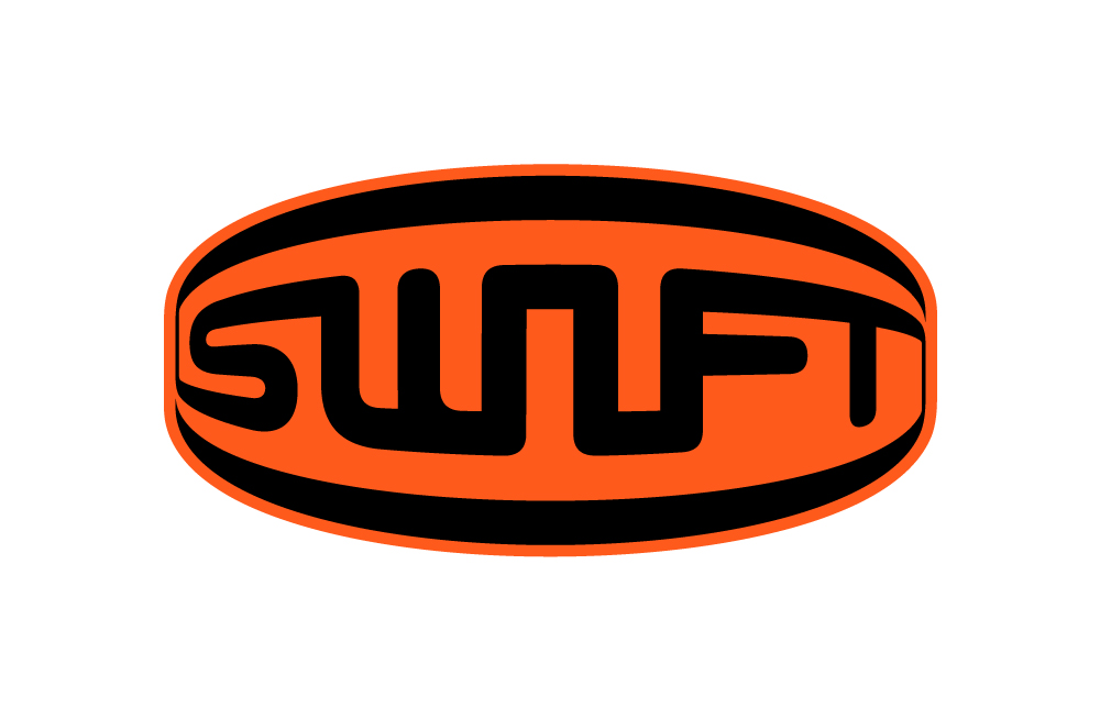 SWIFT 로고